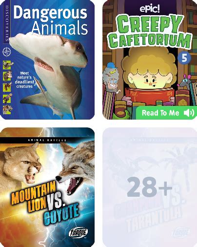 Whats New On Epic Childrens Book Collection Discover Epic Children