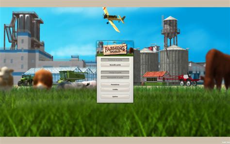 Test Farming World La Version Pour Steam Jeux Vidéo