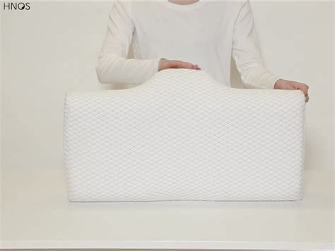 Get the lowest price on your favorite brands at poshmark. Wholesale Manufacturers Ergonomic Comfortable Bamboo Pillow Urethane Foam Pillow For Sleep - Buy ...