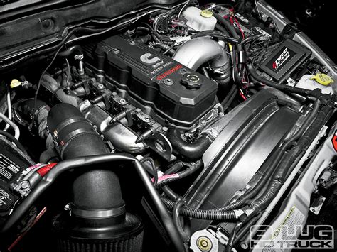 The latest 6.7l cummins turbo diesel brings to the table more horsepower and torque, improved nvh and reduced weight. Dodge Cummins Turbo Diesel Parts Guide - Diesel Power Magazine