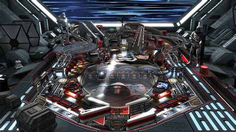 A star wars story content into pinball fx3 this september. Pinball FX2 Star Wars Pinball The Force Awakens Pack ...