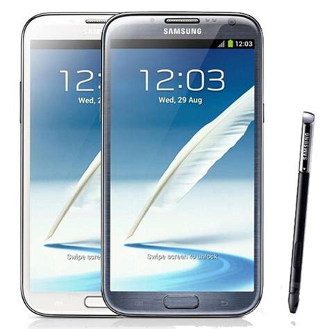 How do l know if samsung mega 6 is original? Refurbished Original Samsung Galaxy Note 2 N7100 N7105 5.5 ...