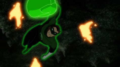 Justice League Doom Actor Nathan Fillion Discusses Reprising Green Lantern Role The World S
