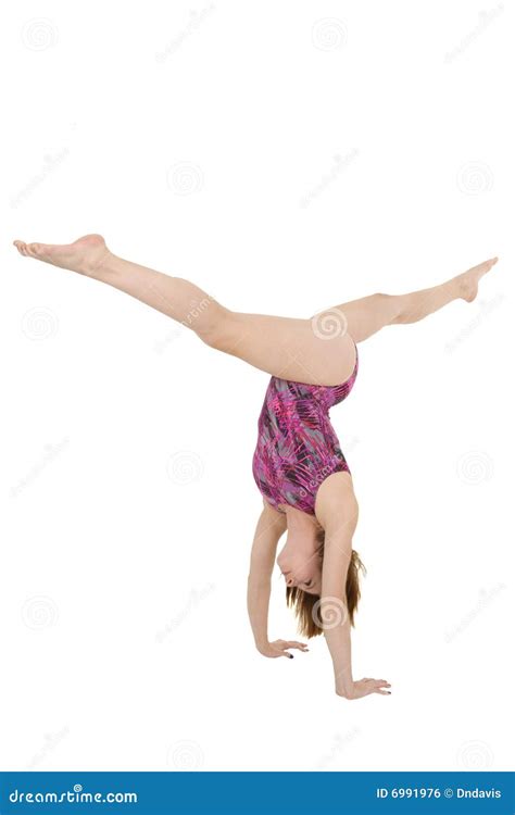 Gymnastics Stock Photo Image Of Lifestyle Natural Aa413 6991976