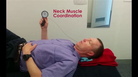 Specialised Neck Examination Youtube