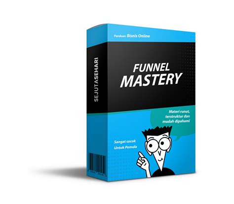 Ecover Funnel Masterypng Info Internet Marketing