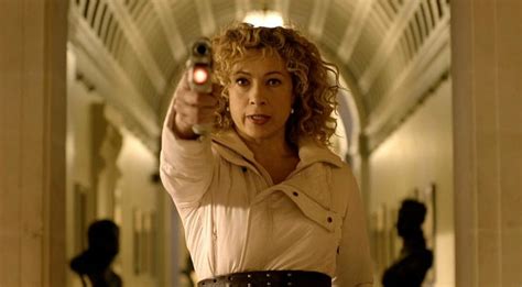 hd wallpaper tv show doctor who alex kingston river song portrait indoors wallpaper flare