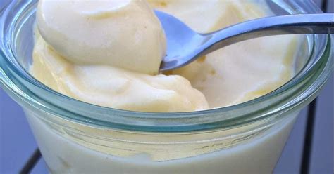 Mayonnaise longue conservation inratable by Mieumieu on espace