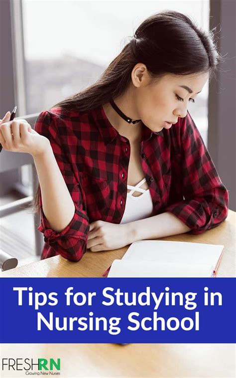 Effective Tips For Studying In School Freshrn