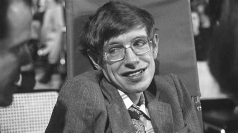Muere Stephen Hawking Stephen Hawking 1942 2018 Una Mente