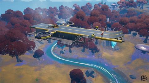 Fortnite Content Update V2220 Early Patch Notes Planes Unvaulting