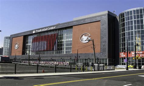Step Inside: Newark's Prudential Center | Ticketmaster Blog
