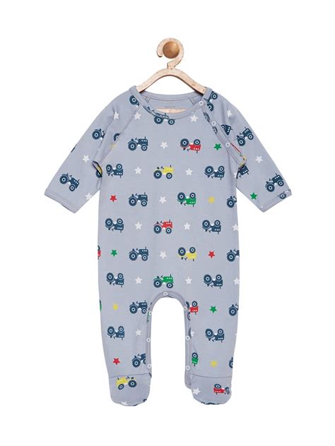 Cotton Unisex Baby Printed Romper Rs 130 Piece Sreejay Sources Inc