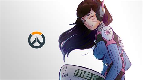 D Va Hd Games 4k Wallpapers Images Backgrounds Photos And Pictures