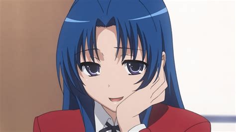 Toradora Sinopsis Significado Manga Anime Personajes Y Más