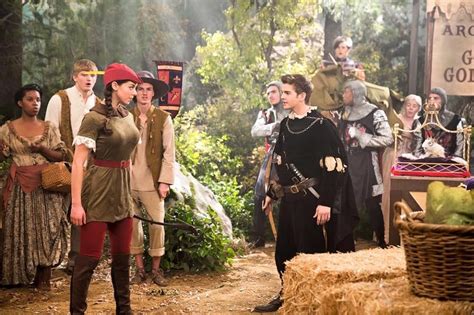 The Thundermans Robin Hood Prince Of Pheebs Tv Episode 2016 Imdb