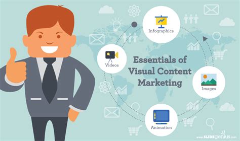 Essentials Of Visual Content Marketing Digital Information World