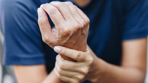 Carpal Tunnel Syndrome Symptoms Causes Risk Factors Diagnosis Images