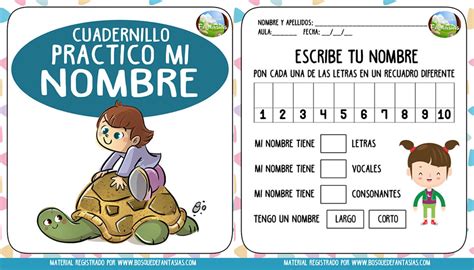 Cuadernillo Especial Para Que Los Niños De Primaria Aprendan A Escr