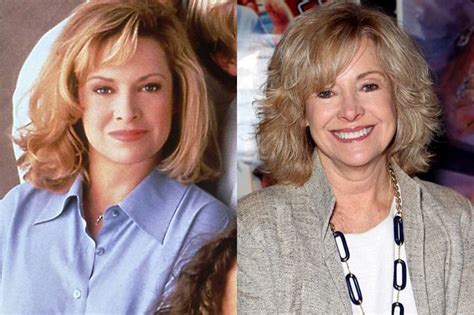 See What The 7th Heaven Cast Is Doing Now 7th Heaven