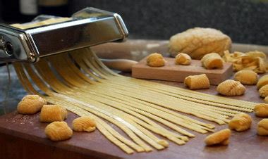 How can you feed little children with starch and cooked. Making pasta from scratch is easy but takes some practice ...
