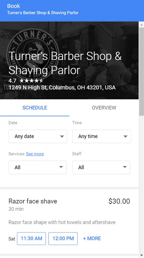 Check spelling or type a new query. How to Optimize Your Google My Business Listing - Moz