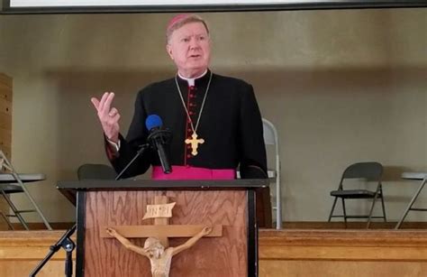 Worcester Bishop Prohibits Woke School From Calling Itself ‘catholic