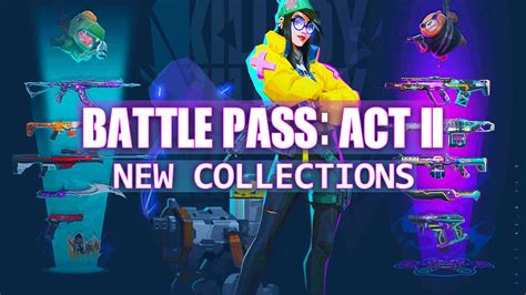 Ignition Act 2 Battle Pass Rewards Polyfox Red Alert And Hivemind Skins