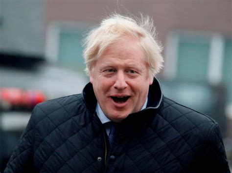 Boris Johnson Fails To Return To Work From Luxury Caribbean Holiday