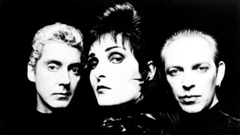 Siouxsie And The Banshees Announce Compilation Album All Souls For Season Of The Witch Post