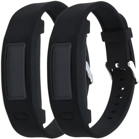 Band For Garmin Vivofit 2 Soft Silicone Replacement Watch Band Strap For Garmin Vivofit 2