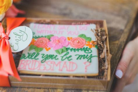 let s taco bout getting married backyard engagement fiesta will you be my bridesmaid cookie