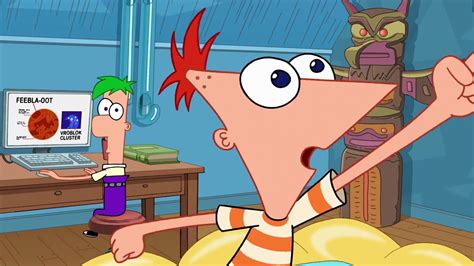phineas and ferb the movie candace against the universe candace goes to space tv guide
