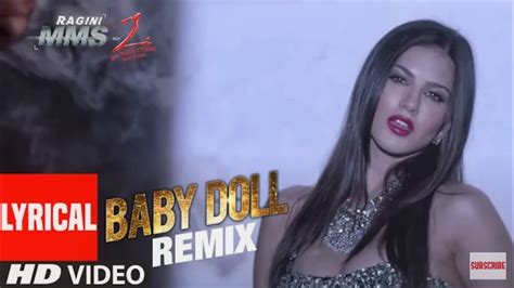 Baby Doll Main Sone Di Song Youtube