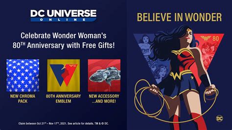 Free Ts For Players On Wonder Woman Day