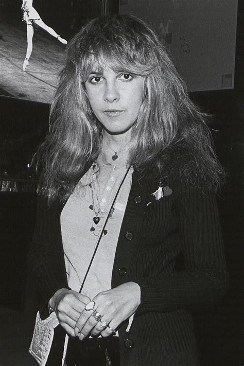 Stevie Nicks No Makeup - Makeup Vidalondon