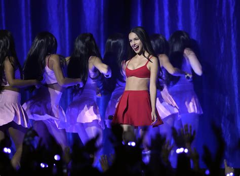 Entradas conciertos de Olivia Rodrigo en Madrid y Barcelona A qué hora