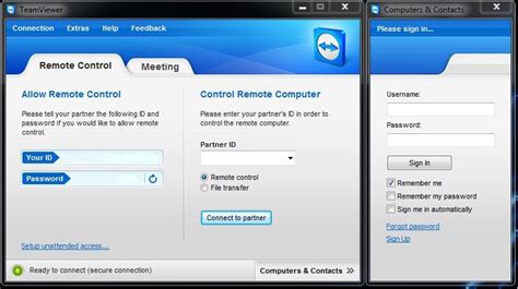 Teamviewer is proprietary computer software for remote control, desktop sharing, online meetings, web conferencing and file transfer. Computer Freakz: TeamViewer 7 Crack Full Version Corporate