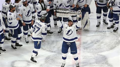 Bubble Hockey Champions Tampa Bay Lightning Win Stanley Cup Fox 2