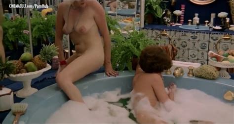 Karine Gambier Ada Tauler Nude Scenes From Voodoo Passion Fapcat