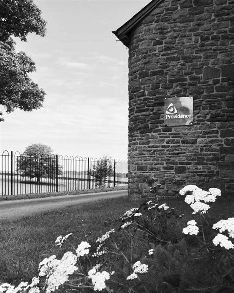 About Providence - Providence ITF