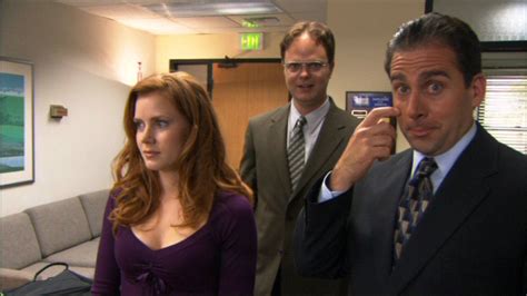 Офис The Office 1 сезон 6 серия смотреть онлайн в высоком качестве Hot Girl