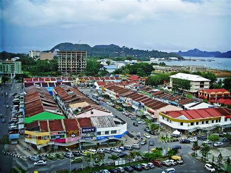 Sangat lembap, agak tidak selesa; 10 Tempat-tempat Menarik Di Malaysia: TEMPAT MENARIK DI KEDAH