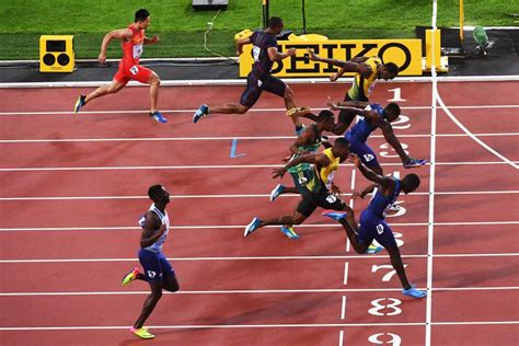 Kiryu, nacido el 15 de diciembre de 1995, igualó este lunes en el mikio oda memoral de hiroshima el récord mundial júnior del hectómetro con un espectacular crono de 10.01 (0,9 m/s). Justin Gatlin da la sorpresa y gana el oro mundial en la ...