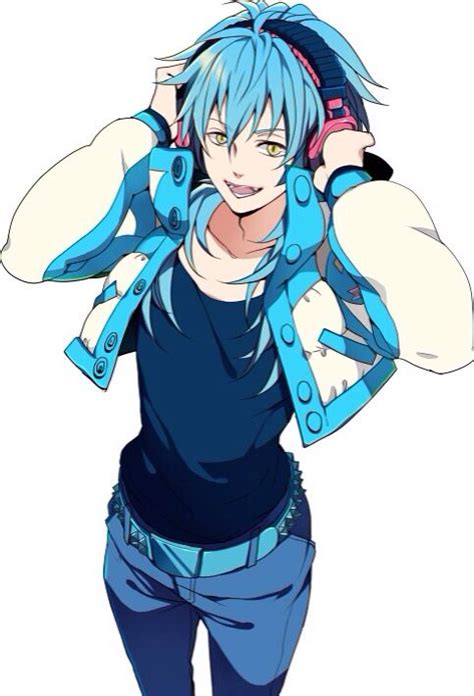 Dmmd Aoba Dmmd Pinterest Clothes Dramatical Murder And Murders