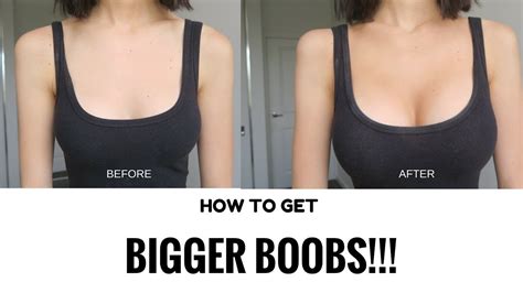 increase the breast size in short time with 3 step system increase the breast size in short time