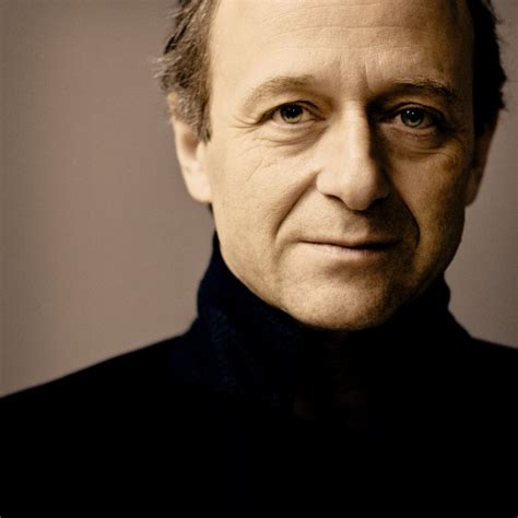 Ivan Fischer (Conductor) - Short Biography