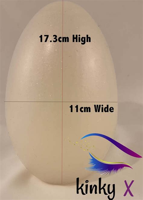 Easter Godzilla Birthing Egg Kegel Egg Soft Silicone Etsy Australia