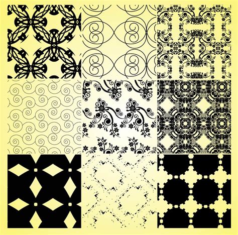 Check spelling or type a new query. Decorative Patterns Vector Art & Graphics | freevector.com