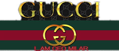 Detail Gucci Logo High Resolution Koleksi Nomer 23